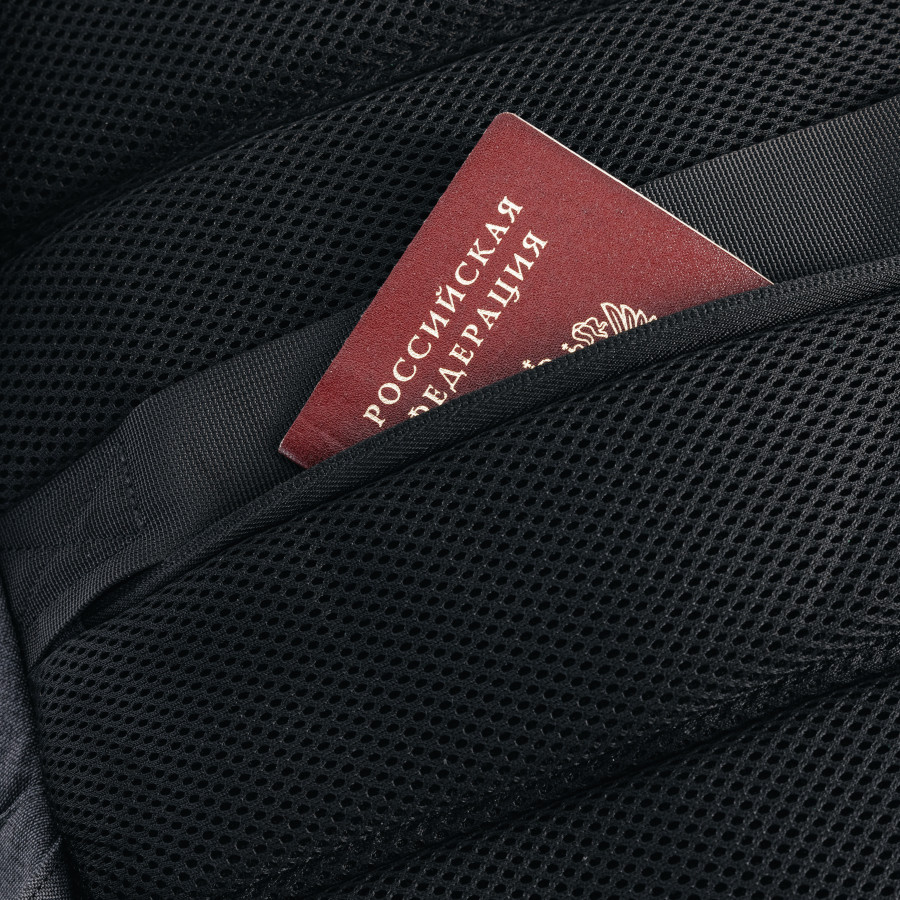 Рюкзак Kingsons Tarmac Рюкзак Kingsons Tarmac